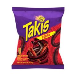 Takis Cobra