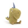 JELLYCAT Jubjub Gookie Green 23x10x16cm 1
