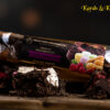 Milk Chocolate Tutti Frutti Rocky Road 175g 1