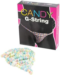 ADULT Candy G-String 145g