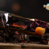 Milk Choc Honeycomb Rocky Road 175g 1