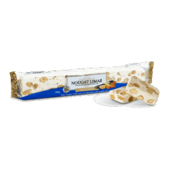Nougat Limar Vanilla Almond 300g