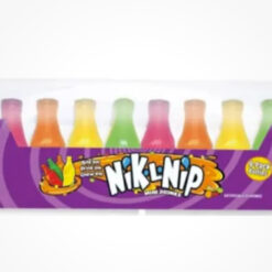 NIK L NIP 8 PK WAX BOTTLES 79g