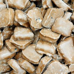 Milk Chocolate Turkish Delight