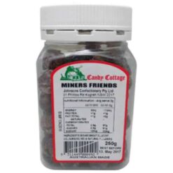 C/C MINERS FRIENDS 250G