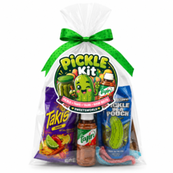 Pickle Kit