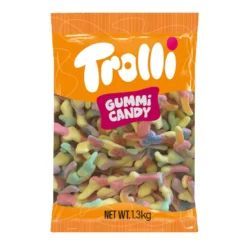 Trolli Sour Lizards