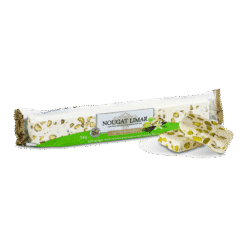 Nougat Limar Vanilla Pistachio 300g