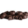 Dark Choc Aniseed Rings 250g 1