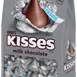 Hershey's Kisses Bag 1.58kg