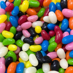 Large Mixed Jelly Beans 1kg