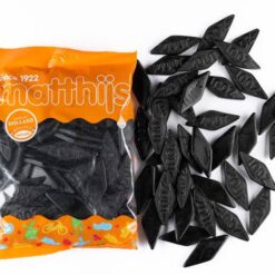 Diamonds Large Giga Snipper Zout 1kg