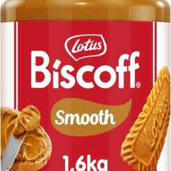 LOTUS BISCOFF SPREAD 1.6KG