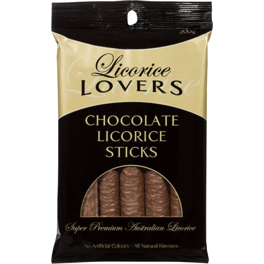 How Australian Lollies Have Changed Over the Decades 1