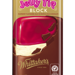 Whittakers Block Jelly Tip 250g