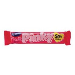 Pinky Bar 40g