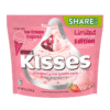 HERSHEY' KISSES Strawberry Ice Cream Cone 255g 1