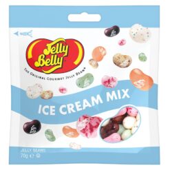 Jelly Belly Ice Cream Mix 70g