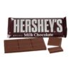 Hershey's Milk Chocolcate Bar 43g 1