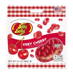 Jelly Belly Very Cherry 99g