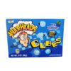 Warheads Blue Raspberry Cubes 85g 2