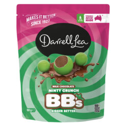 DARRELL LEA MEGA MINTY BALLS 152g