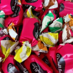 D/L Soft Centres Choc 130g