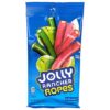 Jolly Rancher ROPE W/MELON + G/APPLE 170G 1