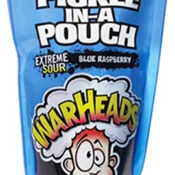 VAN HOLTEN BLUE RASPBERRY