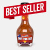 BUNSTERS SAUCE SHIT THE BED HOT 150ml 1