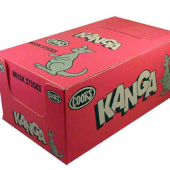 Kanga Musk Sticks 60g X20
