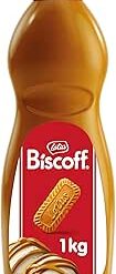 Lotus Biscoff Topping 1kg