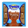 Peeps Chocolate Puddings 85g 1