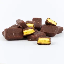 Pineapple Lumps (Pineapple Chunk) 1kg - Gluten Free