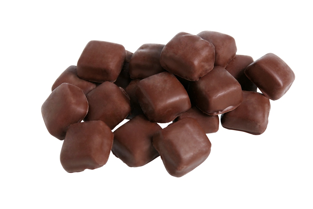 Milk Chocolate Chewy Caramel 1.8kg ( Like Cobbers)