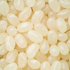 White Jelly Beans 150g