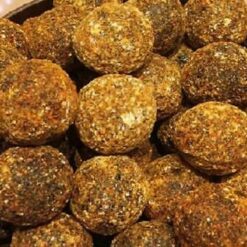 Mega Sour Zombie Bombz 100g (Extremely Hot & Sour)