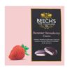 BEECH'S SUMMER STRAWBERRY CREAMS 90g 1