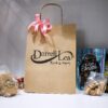 Caramel Lover Bag 1