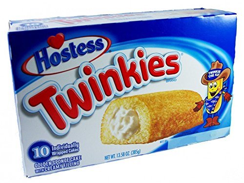Hostess Twinkies Australia: Where to Buy Twinkies Online 4