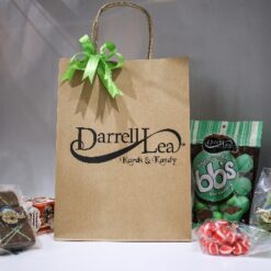 Mint Lover Bag