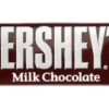 Hershey's Milk Chocolate Bar 43g 1
