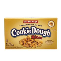 Cookie Doogh Caramel Bites 88g