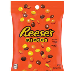 REESE'S PIECES 136g