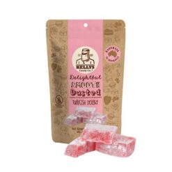 Kelly's Turkish Delight 200g
