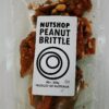 Nut Shop Peanut Brittle 200g 1