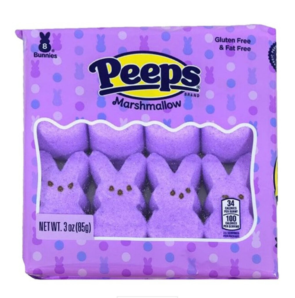 Peeps Australia: Buy Peeps Marshmallow Candy Online 7