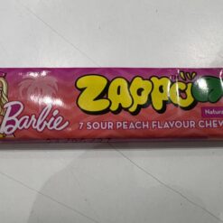 ZAPPO BARBIE 29G