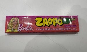 ZAPPO BARBIE 29G