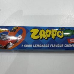 ZAPPO HOT WHEELS 29G